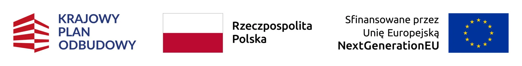 Krajowy Plan Odbudowy, Rzeczpospolita Polska, Unia Europejska — NextGenerationEU